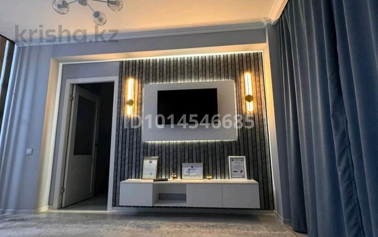 2-комнатная квартира · 50 м² · 2/6 этаж, Жунисова за 250 000 ₸ в Алматы, Наурызбайский р-н — фото 2