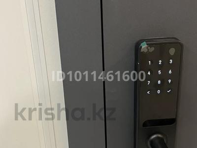 2-комнатная квартира · 40 м² · 9/9 этаж, Юбилейный, Микрорайон Береке 79 за 33.6 млн ₸ в Костанае
