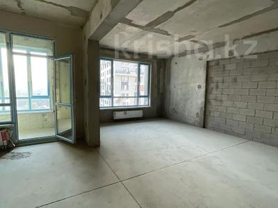 4-комнатная квартира · 161 м² · 18/19 этаж, Аль-Фараби 41 — Сейфуллина за 149 млн ₸ в Алматы, Бостандыкский р-н