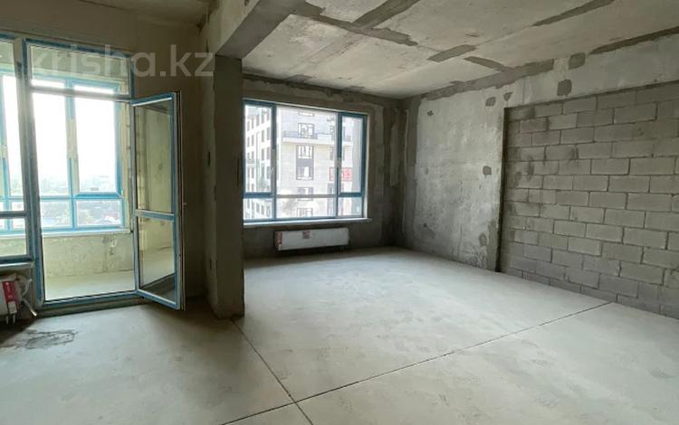 4-комнатная квартира · 161 м² · 18/19 этаж, Аль-Фараби 41 — Сейфуллина за 149 млн ₸ в Алматы, Бостандыкский р-н — фото 9