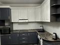 3-комнатная квартира · 84 м² · 14/16 этаж, мкр Калкаман-1 — Напротив рынка жибек жолы за 350 000 ₸ в Алматы, Наурызбайский р-н — фото 5