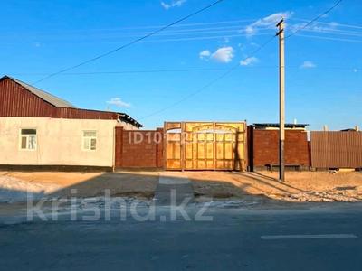 Часть дома · 3 комнаты · 64 м² · 10 сот., Каратал 82 — Коркыттка параллель жаткан коше, аяг жагында, жаксы жерде орналаскан. за 10.5 млн ₸ в 