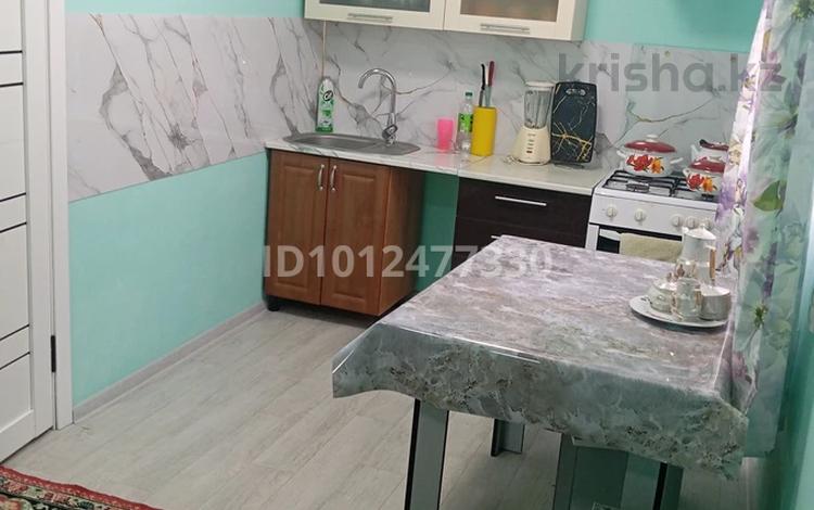 2-бөлмелі пәтер · 36 м² · 1 қабат, мкр Алгабас, Мкр Алгабас улица Кара Жорга 21, бағасы: 160 000 ₸ в Алматы, Алатауский р-н — фото 2