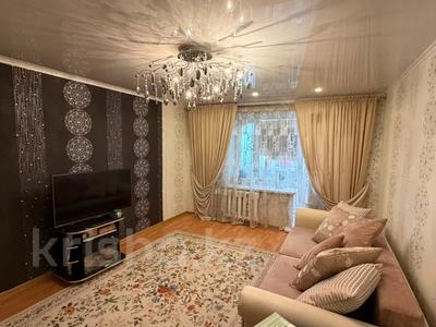 2-комнатная квартира · 48 м² · 5/10 этаж, Баймульдина 5 за 20.6 млн ₸ в Павлодаре