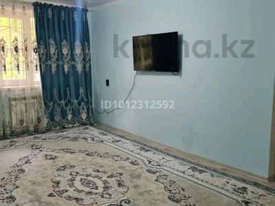 2-комнатная квартира · 44.76 м² · 1/5 этаж, мкр Каратау 15 — Альфараби за 10.5 млн ₸ в Таразе