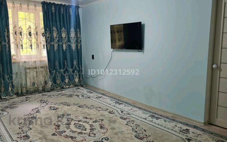 2-комнатная квартира · 44.76 м² · 1/5 этаж, мкр Каратау 15 — Альфараби за 10.5 млн ₸ в Таразе — фото 2
