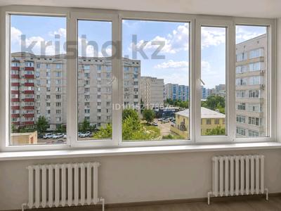 3-бөлмелі пәтер · 90.2 м² · 5/9 қабат, Жаңа орда ш/а. 9 — Хуторок, алтындар, бағасы: 29 млн ₸ в Уральске, мкр Жана Орда