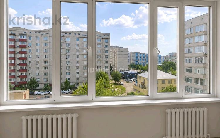 3-комнатная квартира · 90.2 м² · 5/9 этаж, мкр Жана Орда 9 — Хуторок, алтындар за 29 млн ₸ в Уральске — фото 2