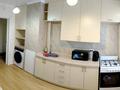 2-комнатная квартира · 57 м² · 2/5 этаж, Жандарбекова 222 — Жарокова Тимирязева за 18 000 ₸ в Алматы, Бостандыкский р-н — фото 4