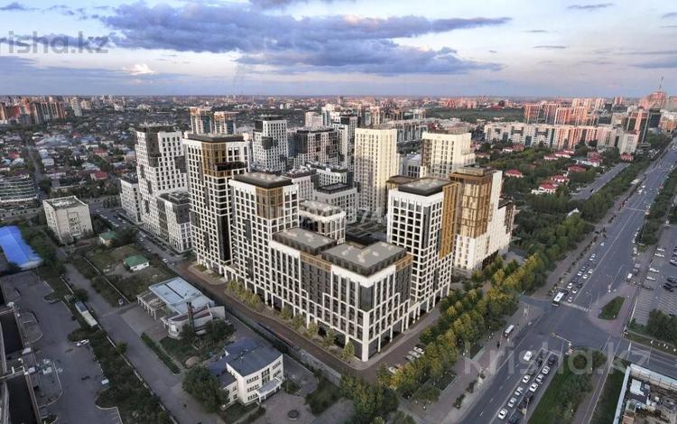 Свободное назначение • 202.45 м² за ~ 262.6 млн 〒 в Астане — фото 2