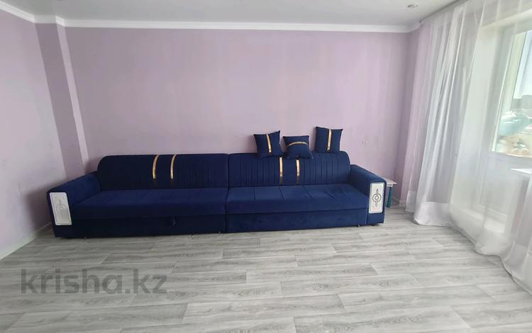 2-бөлмелі пәтер · 67 м² · 10/16 қабат, мкр Юго-Восток, Момышулы, бағасы: 26.5 млн ₸ в Караганде, Казыбек би р-н — фото 4