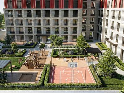 4-комнатная квартира · 120.6 м², мкр Новый Город, Гастелло 30 за ~ 66.3 млн 〒 в Караганде, Казыбек би р-н