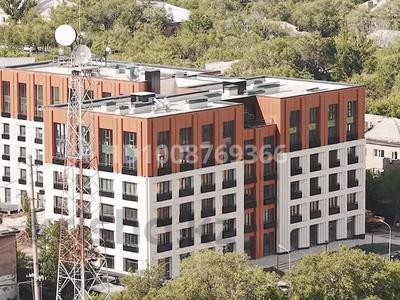 4-комнатная квартира · 123.7 м² · 2/5 этаж, мкр Новый Город, Гастелло 30 за 66 млн ₸ в Караганде, Казыбек би р-н