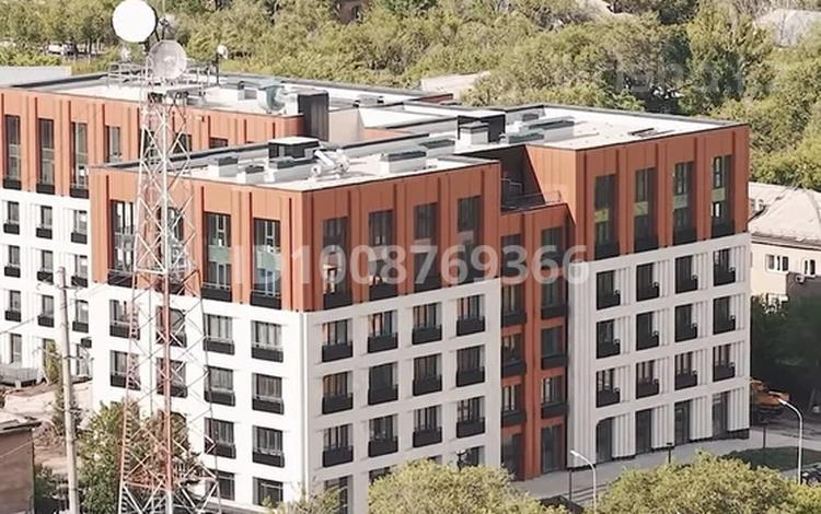 4-комнатная квартира · 123.7 м² · 2/5 этаж, мкр Новый Город, Гастелло 30 за 66 млн ₸ в Караганде, Казыбек би р-н — фото 25