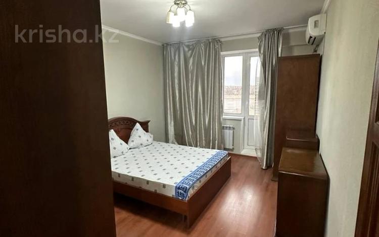 3-комнатная квартира, 94 м², 6/9 этаж помесячно, Крупская 24д