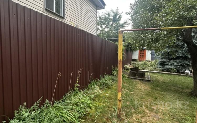 Отдельный дом · 3 комнаты · 80 м² · 5.5 сот., Снайперский за ~ 200 млн ₸ в Алматы, Медеуский р-н — фото 2