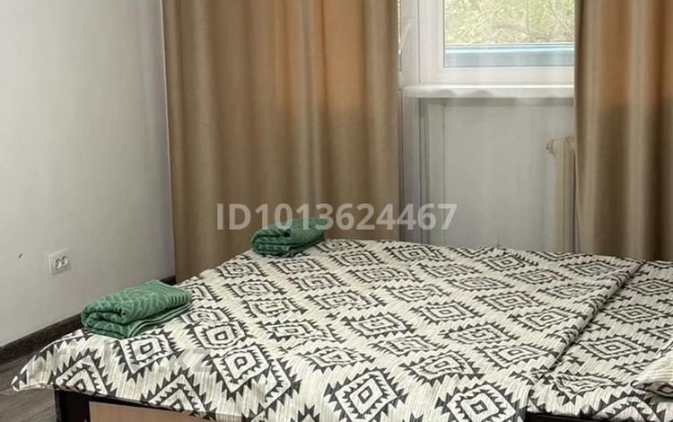 1-комнатная квартира · 38 м² · 2/9 этаж, Майкудук, Мкр Восток-2 14 за 2 500 ₸ в Караганде, Алихана Бокейханова р-н — фото 2