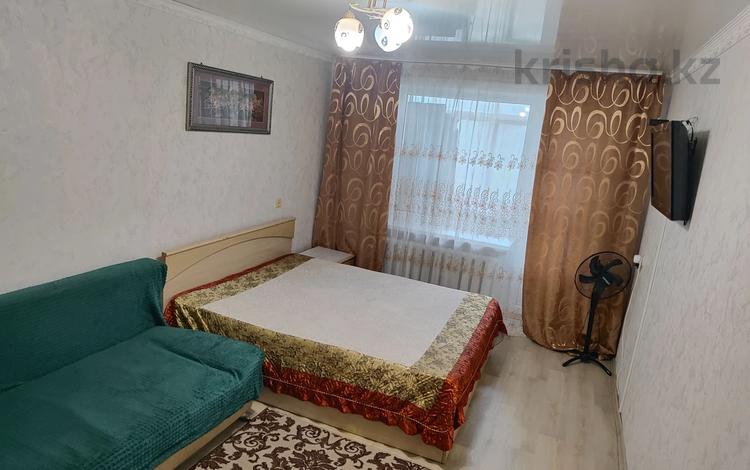 1-комнатная квартира · 35 м² · 2/5 этаж, Интернациональная 71 — Астана за 12 000 ₸ в Петропавловске — фото 9