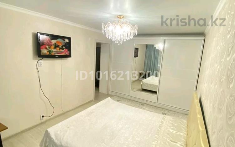 1-комнатная квартира · 38 м² · 1/5 этаж, Улан 6 за 120 000 ₸ в Талдыкоргане, военный городок Улан — фото 2