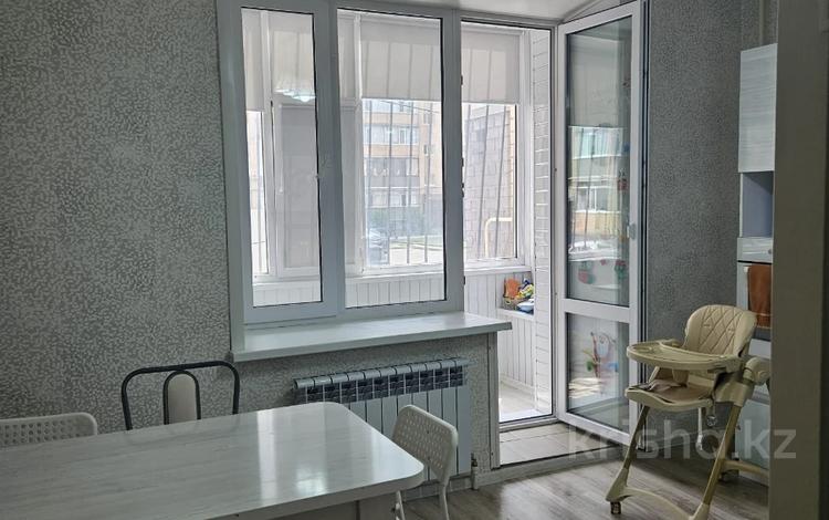 2-комнатная квартира · 64.4 м² · 1/9 этаж, назарбаева 197 за 30 млн ₸ в Костанае — фото 2