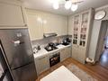 4-комнатная квартира · 78 м² · 1/5 этаж, Кекилбайулы 129/8 — Торайгырова за 51 млн ₸ в Алматы, Бостандыкский р-н