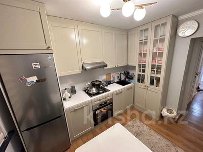 4-комнатная квартира · 78 м² · 1/5 этаж, Кекилбайулы 129/8 — Торайгырова за 51 млн ₸ в Алматы, Бостандыкский р-н