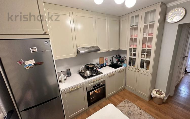 4-комнатная квартира · 78 м² · 1/5 этаж, Кекилбайулы 129/8 — Торайгырова за 51 млн ₸ в Алматы, Бостандыкский р-н — фото 2