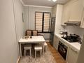 4-комнатная квартира · 78 м² · 1/5 этаж, Кекилбайулы 129/8 — Торайгырова за 51 млн ₸ в Алматы, Бостандыкский р-н — фото 2