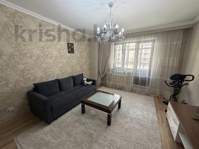2-бөлмелі пәтер · 80 м² · 5/12 қабат, Кошкарбаева 40 — ГОРЯЧАЯ ЦЕНА, бағасы: 33.6 млн ₸ в Астане, Алматы р-н