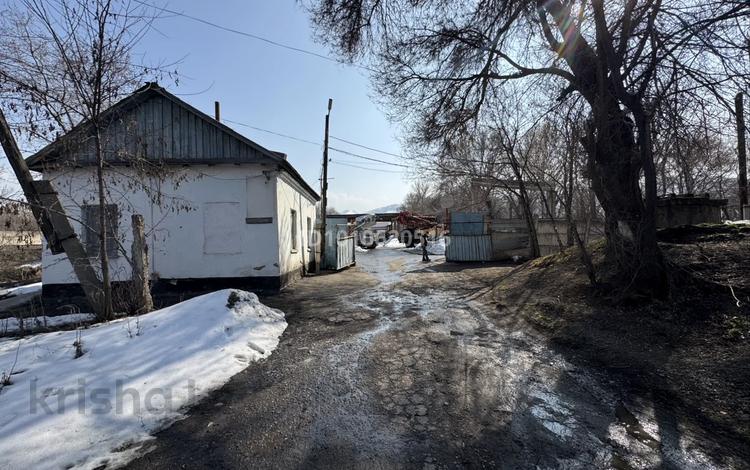 Промбаза · 40 соток, Вишневая 20А за 92 млн ₸ в Есик — фото 2