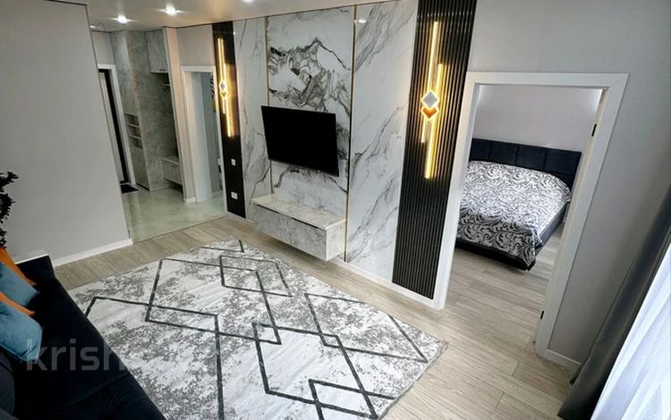 2-комнатная квартира · 52 м² · 6/9 этаж, Райымбек батыра 161Б за 300 000 ₸ в  — фото 2