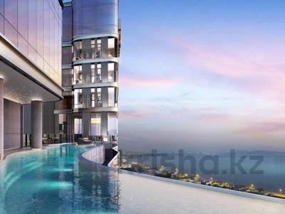 3-комнатная квартира · 80 м² · 45/47 этаж, Паттайя за ~ 211.5 млн 〒