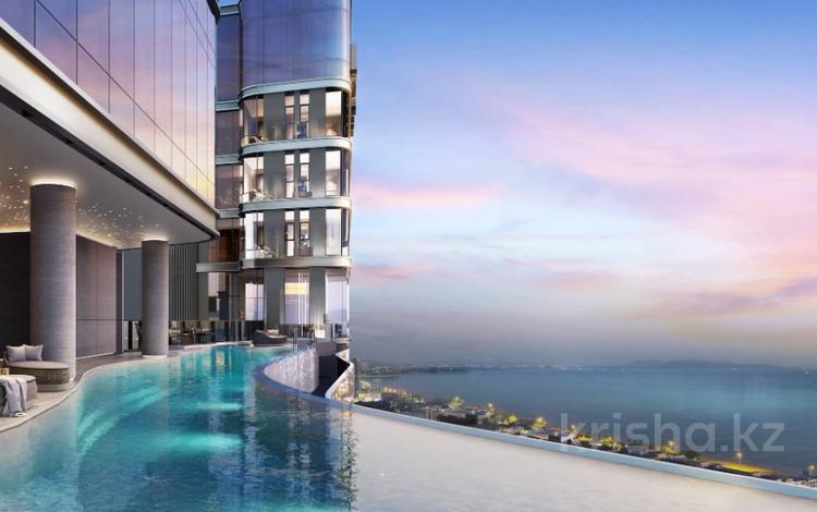 3-комнатная квартира · 80 м² · 45/47 этаж, Паттайя за ~ 211.5 млн 〒 — фото 5