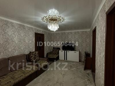 4-бөлмелі пәтер · 60.6 м² · 2/5 қабат, Николаева 8а, бағасы: 11 млн ₸ в Топаре