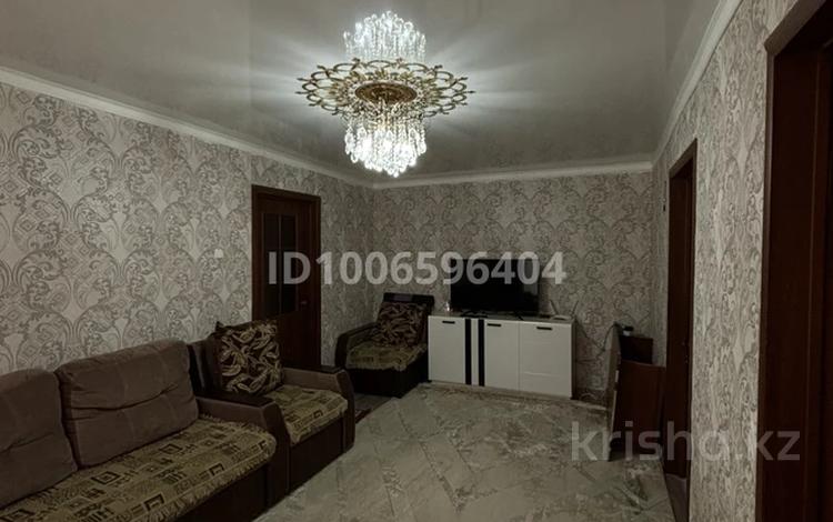 4-бөлмелі пәтер · 60.6 м² · 2/5 қабат, Николаева 8а, бағасы: 11 млн ₸ в Топаре — фото 2