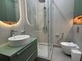 4-бөлмелі пәтер · 130 м² · 4/12 қабат, Керей жанибек хандар 50, бағасы: ~ 118 млн ₸ в Астане, Есильский р-н — фото 13