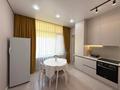 4-бөлмелі пәтер · 130 м² · 4/12 қабат, Керей жанибек хандар 50, бағасы: ~ 118 млн ₸ в Астане, Есильский р-н — фото 4