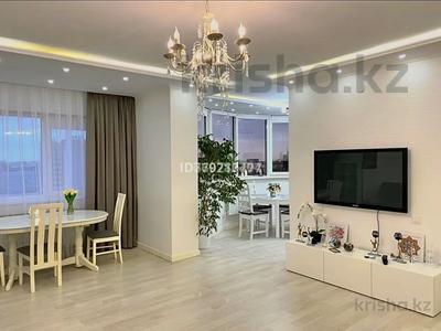 2-комнатная квартира · 71.8 м² · 8/9 этаж, мкр Сары Арка 40 — Кулманова/Тайманова за 38 млн 〒 в Атырау