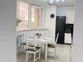 2-бөлмелі пәтер · 71.8 м² · 8/9 қабат, мкр Сары Арка 40 — Кулманова/Тайманова, бағасы: 38 млн ₸ в Атырау — фото 11
