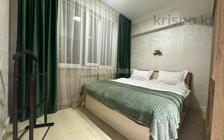 1-комнатная квартира · 40 м² · 7/12 этаж, Тулебаева 49/1 — Арбат за 25 000 ₸ в Алматы, Медеуский р-н — фото 7