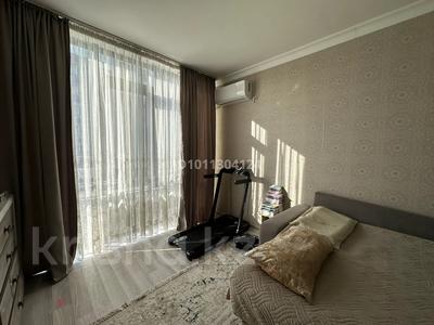 2-комнатная квартира · 68 м² · 2/7 этаж, Микрорайон Кайрат 303/5 за 43 млн ₸ в Алматы, Турксибский р-н