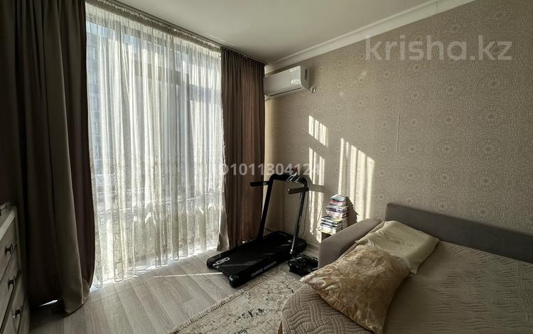 2-комнатная квартира · 68 м² · 2/7 этаж, Микрорайон Кайрат 303/5 за 43 млн ₸ в Алматы, Турксибский р-н — фото 27