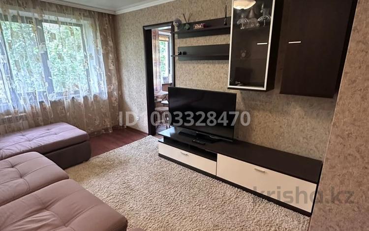 2-бөлмелі пәтер · 47 м² · 1/5 қабат, мкр Юго-Восток, Республики 6, бағасы: 200 000 ₸ в Караганде, Казыбек би р-н — фото 2