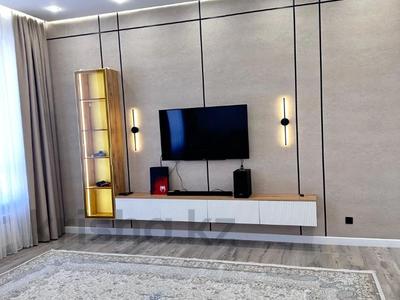 3-комнатная квартира · 128.4 м² · 4/5 этаж, мкр. Алтын орда 351 за 68 млн ₸ в Актобе