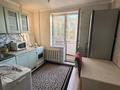 1-комнатная квартира · 34.7 м² · 4/5 этаж, мкр 8, Гришина 70 — угол ул.Гришина и 101стрелковой за 12.5 млн ₸ в Актобе — фото 2