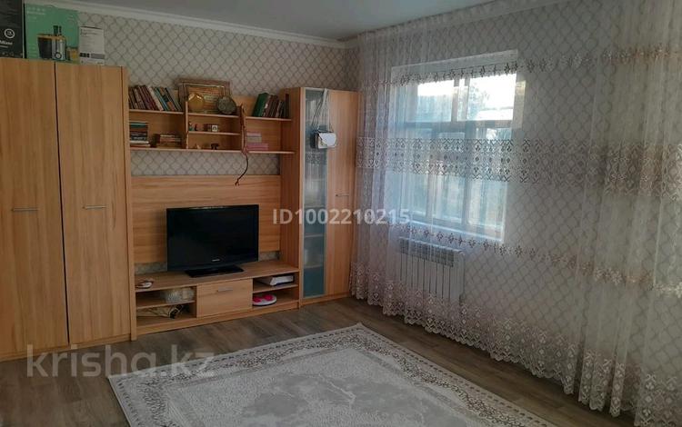 Отдельный дом · 3 комнаты · 72 м² · 12 сот., Гулдер 1 — Дача Коктем за 10 млн ₸ в Талдыкоргане — фото 2