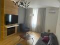 4-комнатная квартира · 130 м² · 3/7 этаж, Керей и Жанибек хандар 6 — проспект Туран за 650 000 ₸ в Астане, Есильский р-н
