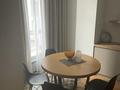 4-комнатная квартира · 130 м² · 3/7 этаж, Керей и Жанибек хандар 6 — проспект Туран за 650 000 ₸ в Астане, Есильский р-н — фото 8