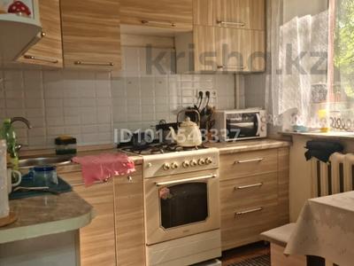 3-комнатная квартира · 54 м² · 2/3 этаж, Рихарда Зорге 7 за 34 млн ₸ в Алматы, Турксибский р-н
