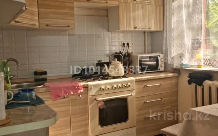 3-комнатная квартира · 54 м² · 2/3 этаж, Рихарда Зорге 7 за 34 млн ₸ в Алматы, Турксибский р-н — фото 2